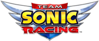 Team Sonic Racing™ (Xbox Game EU), The Game Will, thegamewill.com